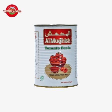 400g κονσερβοποιημένη ζύμη ντομάτας εύκολο να ανοίξει το καπάκι διπλή συμπυκνωμένη Κίνα εργοστάσιο παραγωγής εργοστασιακή τιμή