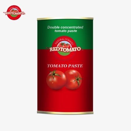 140 γραμμάρια κονσέρβα με κορυφαία ποιότητα και εύκολο άνοιγμα.