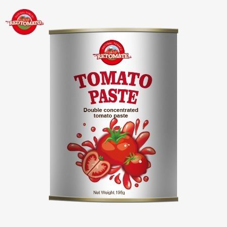 198 γραμμάρια ανταποκρίνεται στα πρότυπα ISO HACCP και BRC καθώς και στα πρότυπα παραγωγής του FDA.
