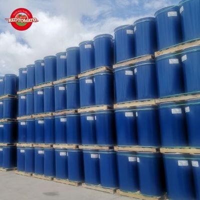100% καθαρή παστα ντομάτας τύμπανο Brix 36-38% Cold Break γλυκό και ξινό
