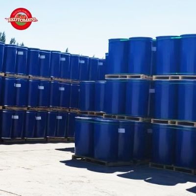Διπλή συγκέντρωση παγωμένη πάστα ντομάτας, 28-30% Brix