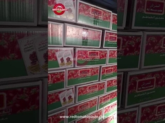 70g Παστα ντομάτας σε σακέτα