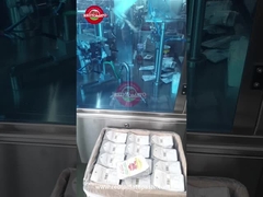 Πώς παράγεται η ζύμη ντομάτας Sachet