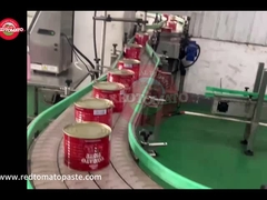 Ρετομάτα Ίδιος Ονοματεπώνυμος 2200g κονσερβοποιημένη ζύμη ντομάτας