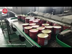 MAKAO Κονσερβοποιημένη ζύμη ντομάτας