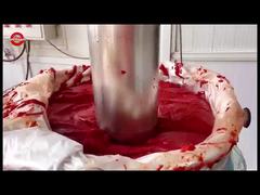 Σηκώστε το παστί για τομάτες